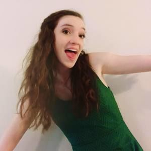 Meet your Posher, Jenny